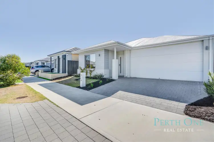 Third view of Homely house listing, 17 Olivine Road, Treeby WA 6164
