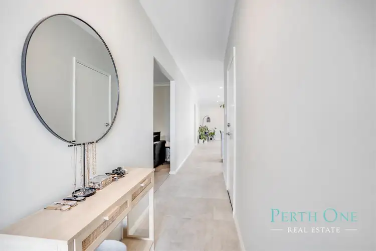 Fourth view of Homely house listing, 17 Olivine Road, Treeby WA 6164