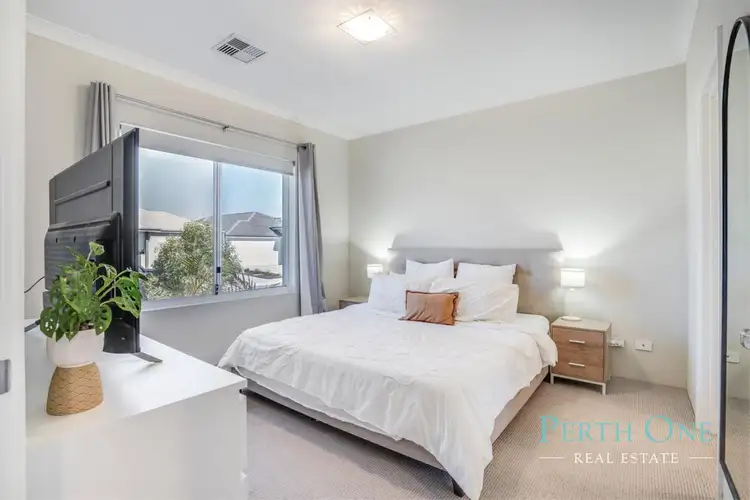 Sixth view of Homely house listing, 17 Olivine Road, Treeby WA 6164