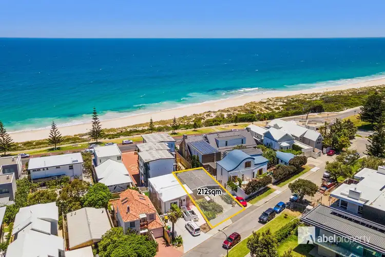 Main view of Homely house listing, 59 Margaret Street, Cottesloe WA 6011