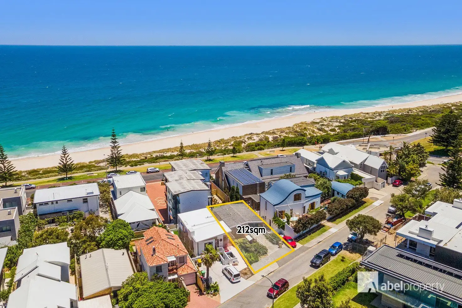 Main view of Homely house listing, 59 Margaret Street, Cottesloe WA 6011