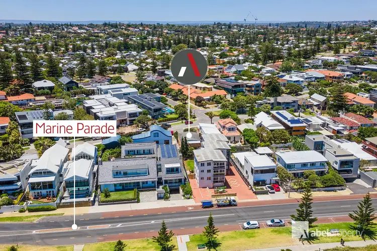 Third view of Homely house listing, 59 Margaret Street, Cottesloe WA 6011