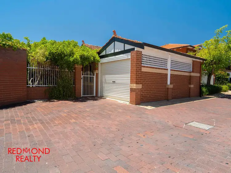 Main view of Homely villa listing, 2/54 Moondine Drive, Wembley WA 6014
