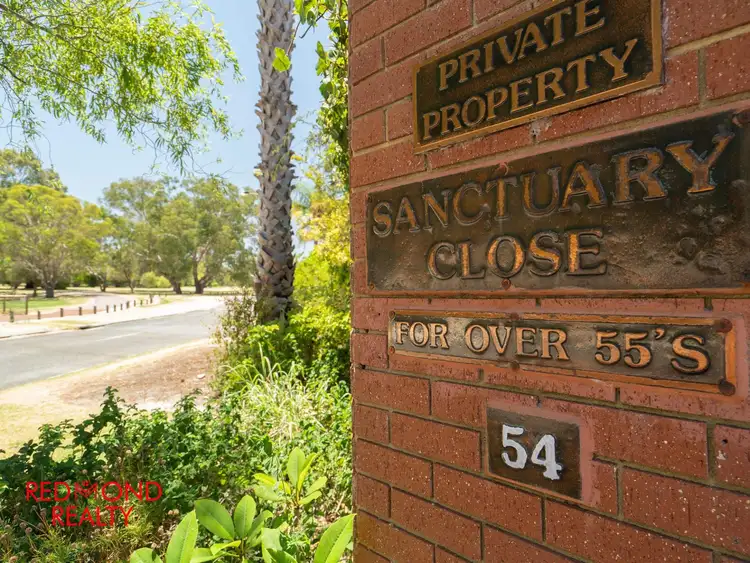 Second view of Homely villa listing, 2/54 Moondine Drive, Wembley WA 6014