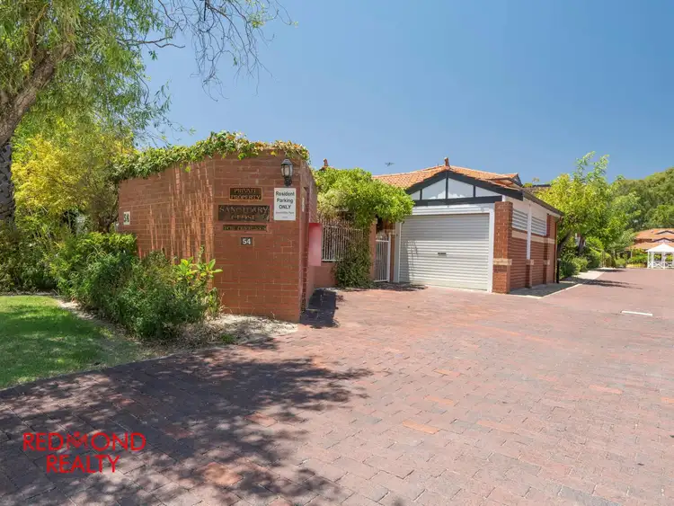 Third view of Homely villa listing, 2/54 Moondine Drive, Wembley WA 6014
