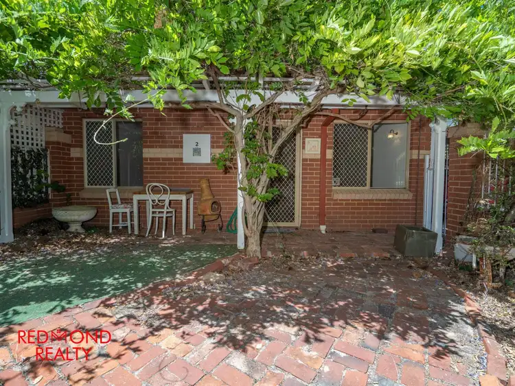 Fifth view of Homely villa listing, 2/54 Moondine Drive, Wembley WA 6014