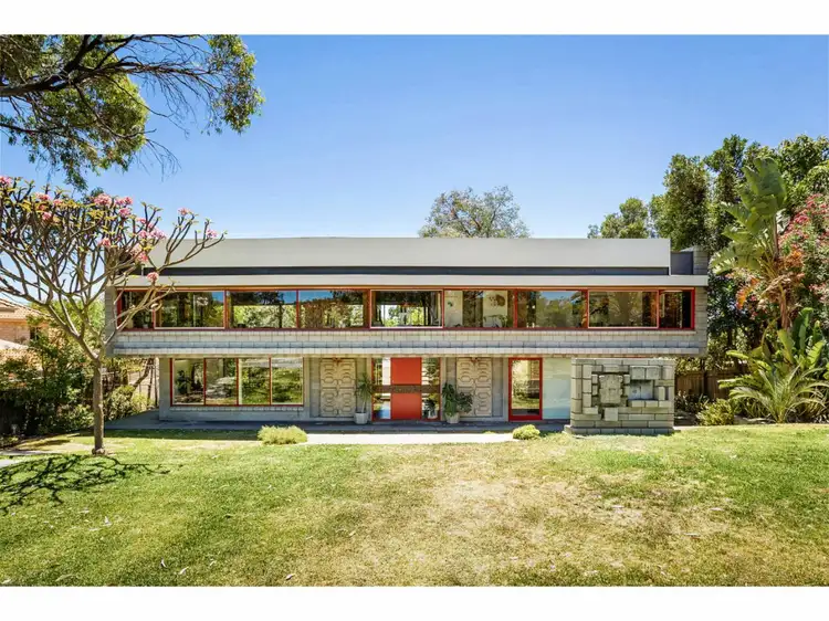 16 Lifford Road, Floreat WA 6014