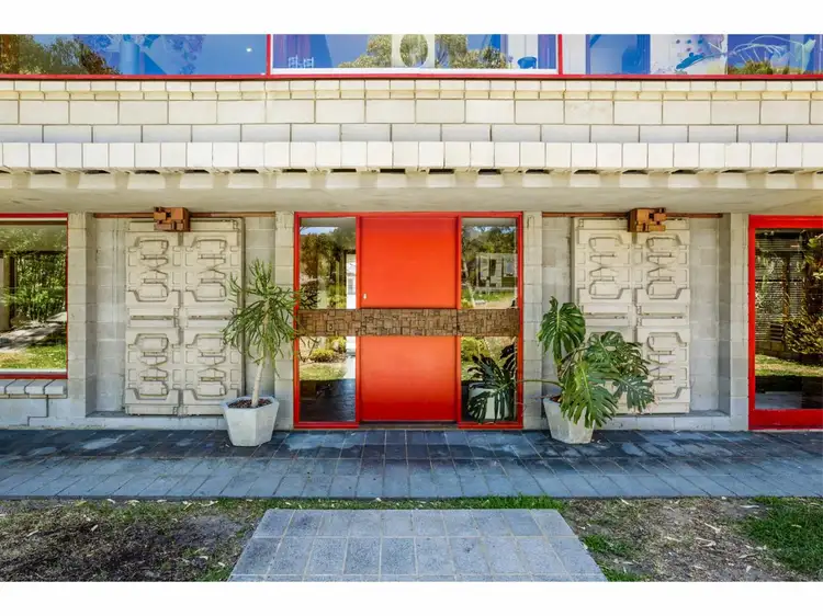 Second view of Homely house listing, 16 Lifford Road, Floreat WA 6014
