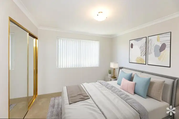 Third view of Homely house listing, 38B Warruga Way, Wanneroo WA 6065
