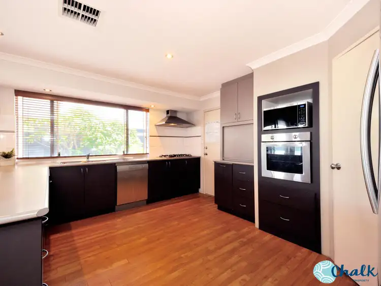 Second view of Homely house listing, 8 Clearwater Way, Singleton WA 6175