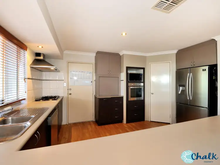 Third view of Homely house listing, 8 Clearwater Way, Singleton WA 6175