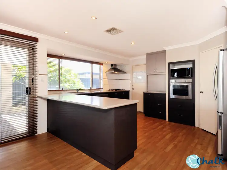 Fourth view of Homely house listing, 8 Clearwater Way, Singleton WA 6175