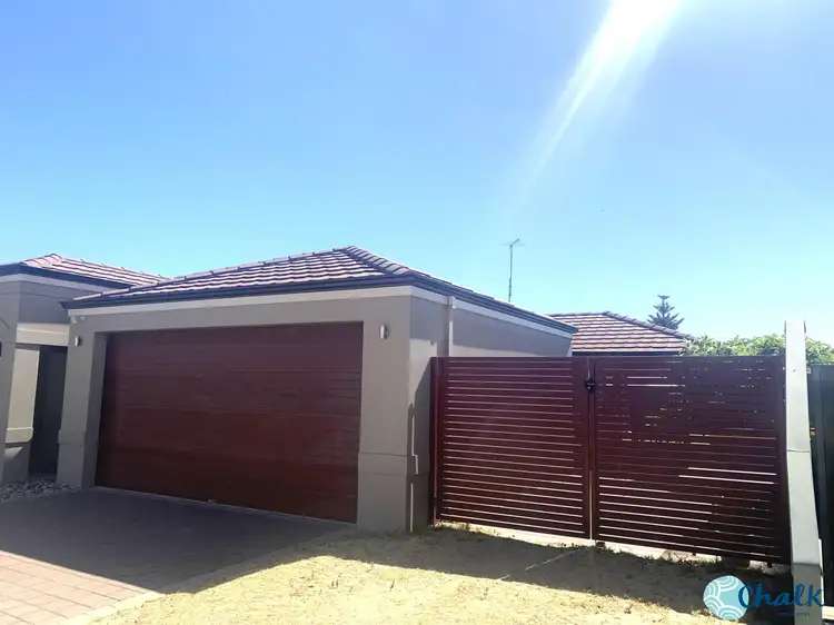 Fifth view of Homely house listing, 8 Clearwater Way, Singleton WA 6175
