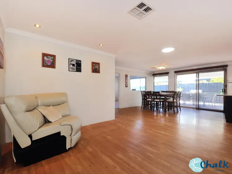 Seventh view of Homely house listing, 8 Clearwater Way, Singleton WA 6175