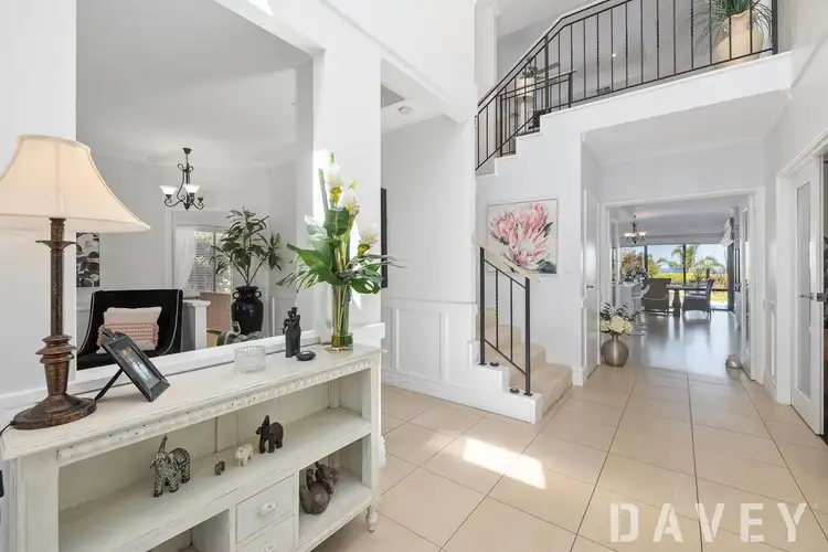 Fifth view of Homely house listing, 28 Andros Circuit, Mindarie WA 6030