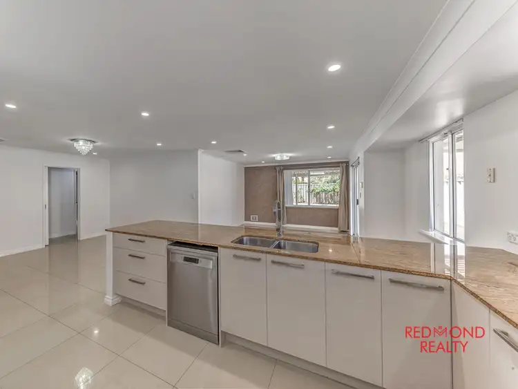 Sixth view of Homely house listing, 29 Oakland Hills Boulevard, Currambine WA 6028