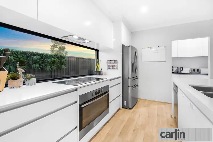 Second view of Homely house listing, 49 Clementine Boulevard, Treeby WA 6164