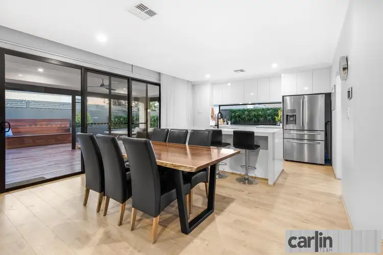 Fourth view of Homely house listing, 49 Clementine Boulevard, Treeby WA 6164