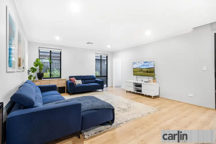 Sixth view of Homely house listing, 49 Clementine Boulevard, Treeby WA 6164