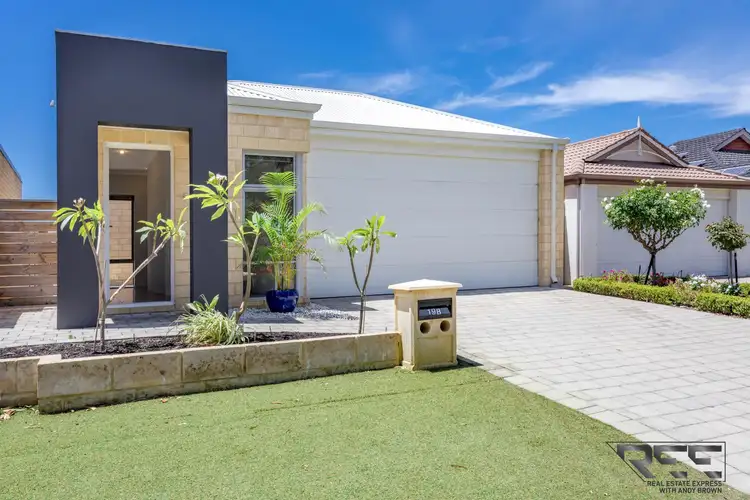 19B Baystone Parade, Harrisdale WA 6112