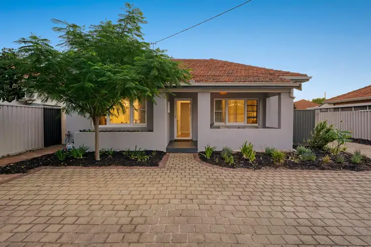 129A Grand Promenade, Bedford WA 6052
