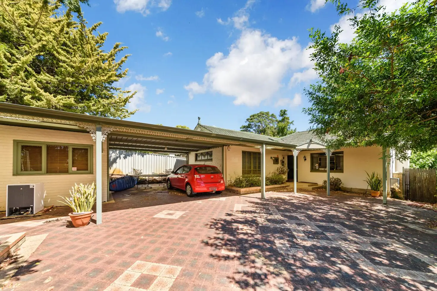 Main view of Homely house listing, 1 Warralong Crescent, Coolbinia WA 6050