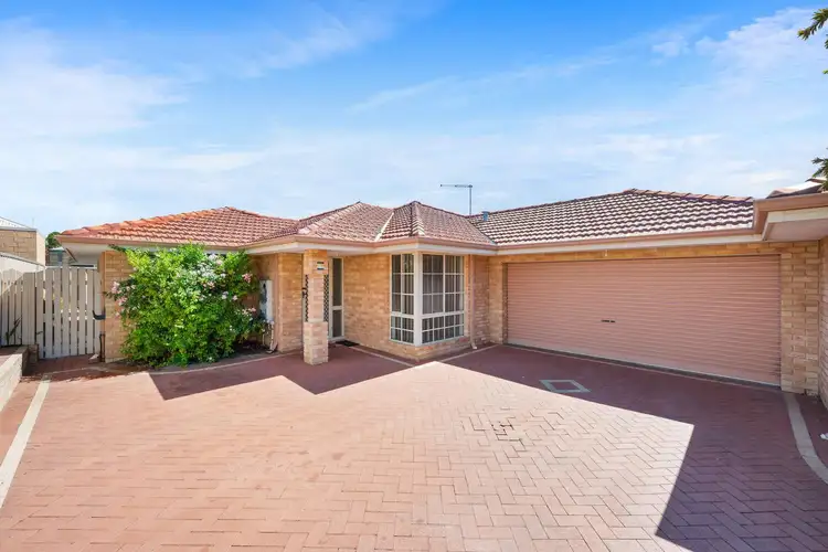 26B Narla Way, Nollamara WA 6061