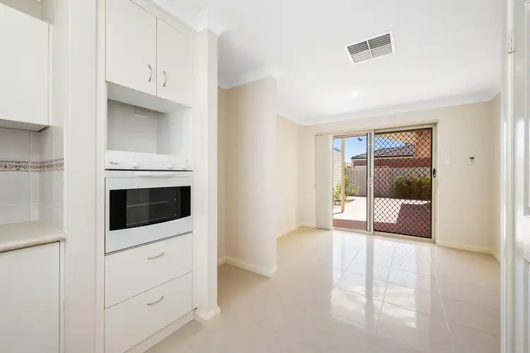 Fourth view of Homely house listing, 26B Narla Way, Nollamara WA 6061