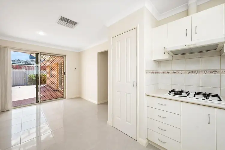 Sixth view of Homely house listing, 26B Narla Way, Nollamara WA 6061