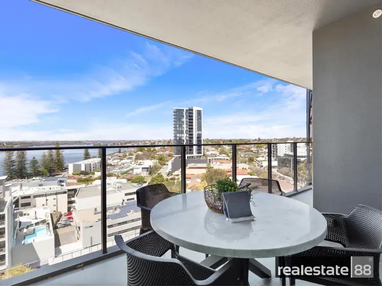 Fourth view of Homely apartment listing, 2401/908 Canning Highway, Applecross WA 6153