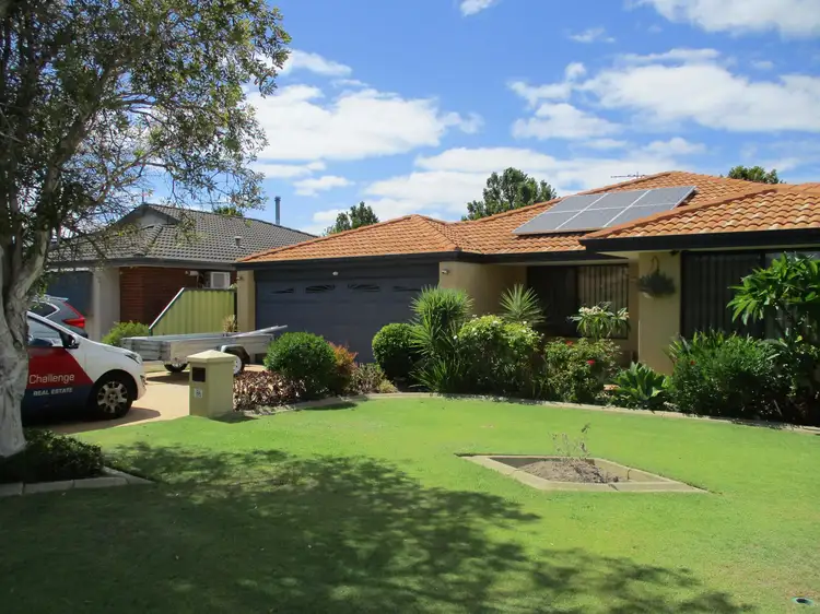 Fourth view of Homely house listing, 86 Montoro Drive, Port Kennedy WA 6172