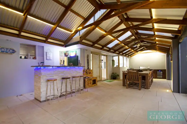Second view of Homely house listing, 10 Bannerman Court, Marangaroo WA 6064