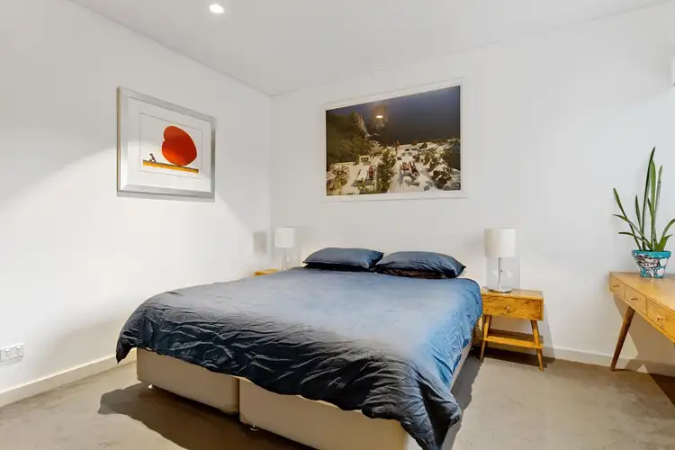 Sixth view of Homely apartment listing, 3/21 Altona Street, West Perth WA 6005