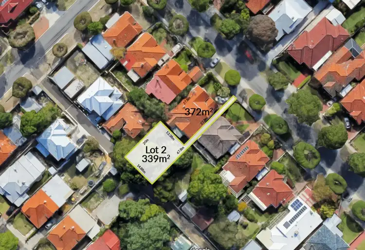 133A Tenth Avenue, Inglewood WA 6052