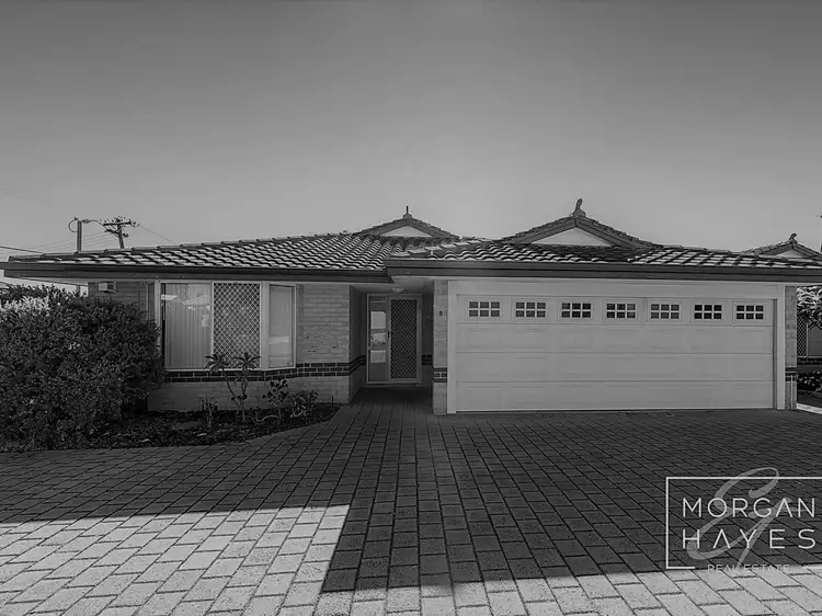 8/60-62 Barbican Street West, Shelley WA 6148