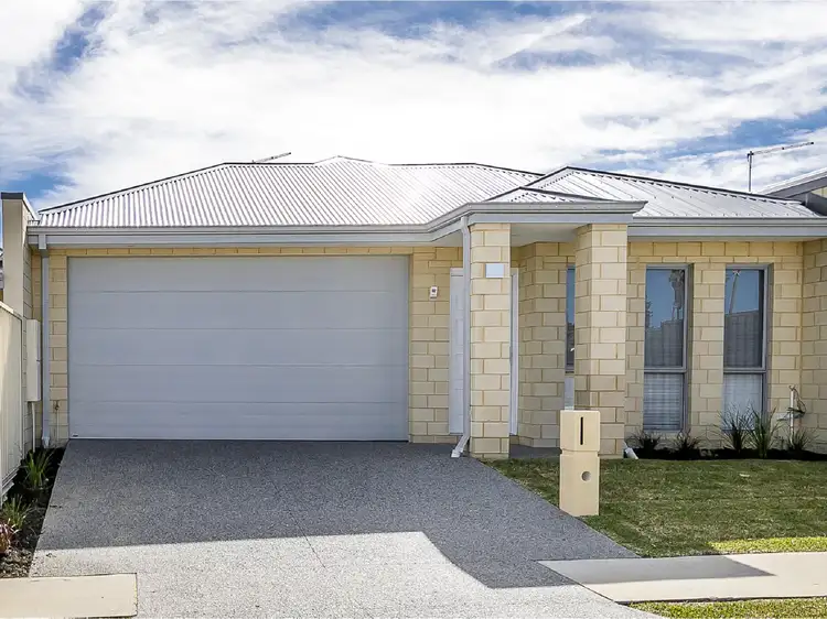 15 Caley Road, Padbury WA 6025