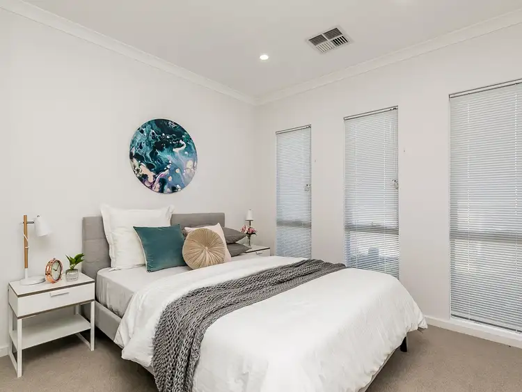 Second view of Homely villa listing, 15 Caley Road, Padbury WA 6025