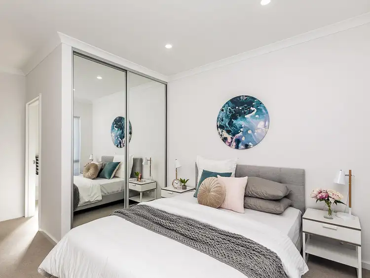 Third view of Homely villa listing, 15 Caley Road, Padbury WA 6025