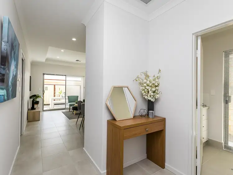 Fifth view of Homely villa listing, 15 Caley Road, Padbury WA 6025