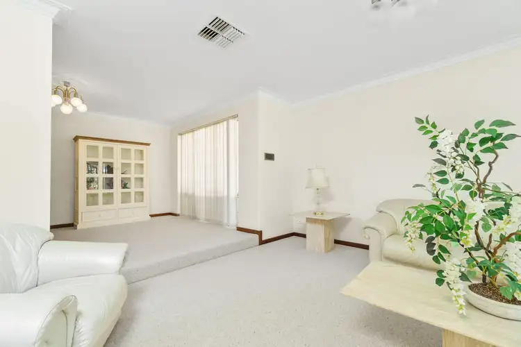 Third view of Homely house listing, 25 Henderson drive, Kallaroo WA 6025
