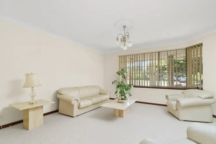 Fourth view of Homely house listing, 25 Henderson drive, Kallaroo WA 6025