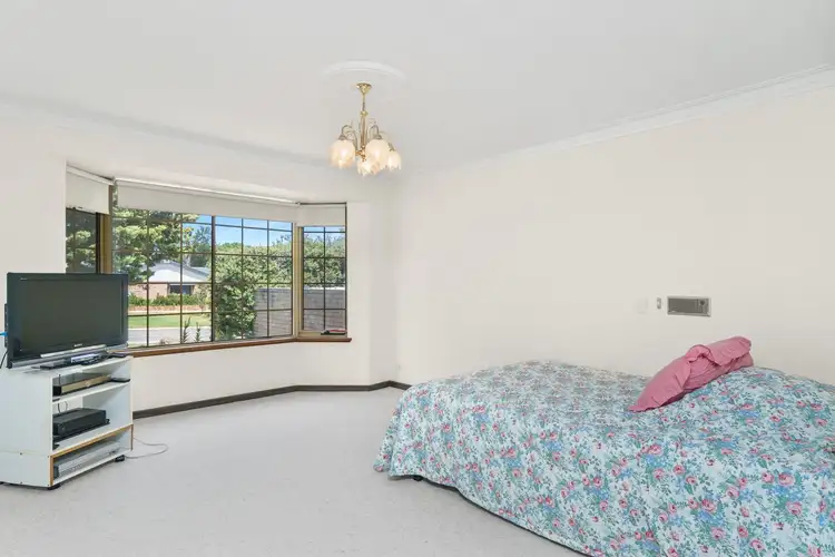 Fifth view of Homely house listing, 25 Henderson drive, Kallaroo WA 6025
