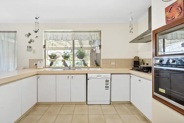 Fifth view of Homely house listing, 78 Discovery Drive, Thornlie WA 6108