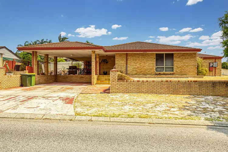 54 Lyndale Avenue, Parkwood WA 6147