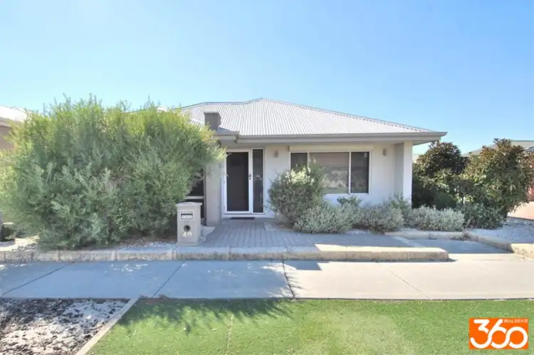 Third view of Homely house listing, 40 Vellum Loop, Aveley WA 6069