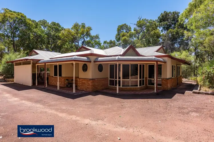 Main view of Homely house listing, 1315 Stoneville Road, Mundaring WA 6073