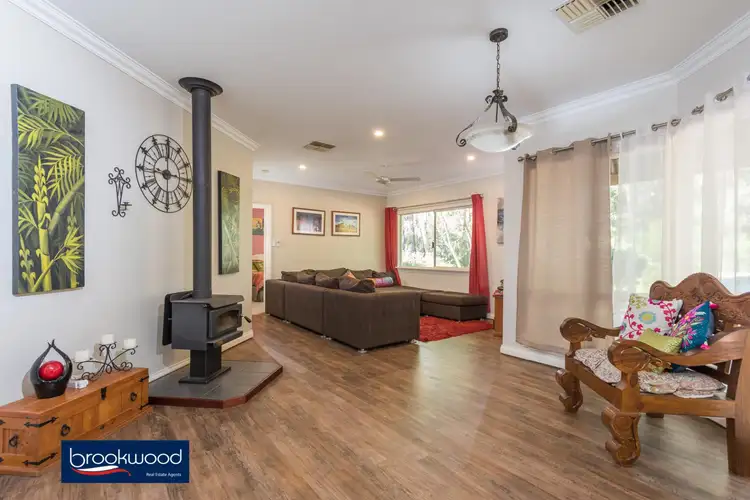 Second view of Homely house listing, 1315 Stoneville Road, Mundaring WA 6073