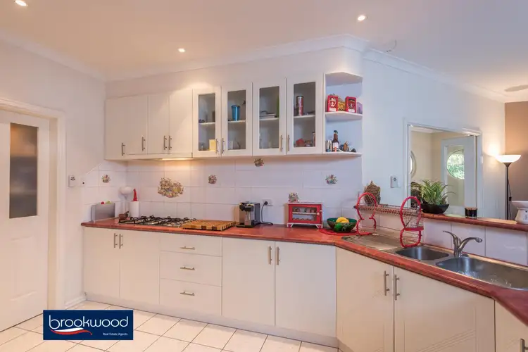Fourth view of Homely house listing, 1315 Stoneville Road, Mundaring WA 6073
