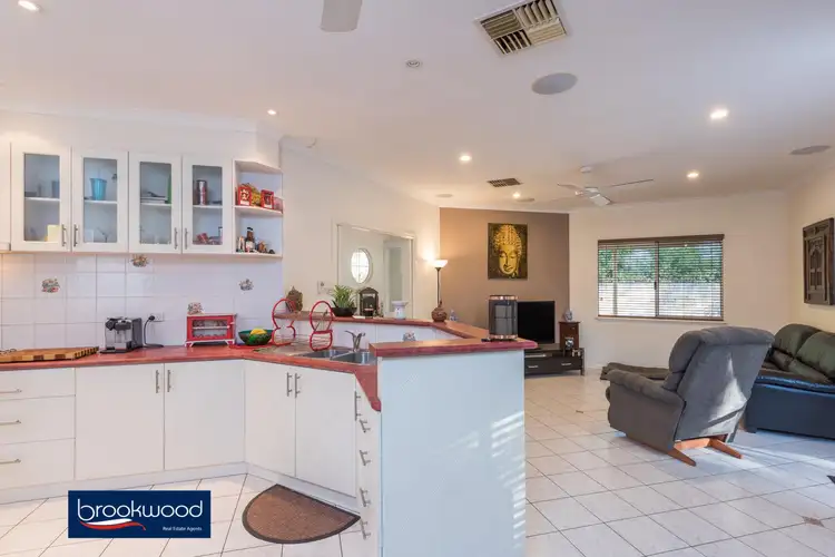 Fifth view of Homely house listing, 1315 Stoneville Road, Mundaring WA 6073