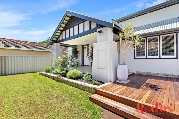 59A Dundas Road, Inglewood WA 6052